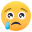 sad