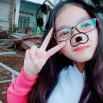 Nguyễn Ngọc Thùy Dung - tìm bạn gái đã ly dị chồng