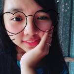 Huỳnh Thi Thao Vi - tìm bạn gái đã ly dị chồng