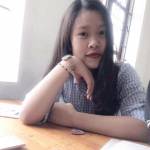 Ngô Thị Ánh Dương - tìm bạn gái đã ly dị chồng