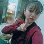 Hồ Thị B ở ,  - Mình sinh  2004 là người ho