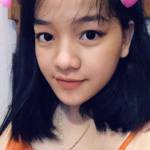 Trần Mỹ Li ở Bà Rịa, Bà Rịa - Đang học cao đẳng sống hoà đồn