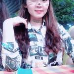 Nguyễn Thị ở Hóc Môn, TP Hồ Chí Minh - Xin chào các bạn tên ngân mình