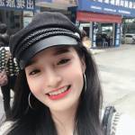 Hoàng Ngọc Nhi - tìm bạn gái đã ly dị chồng