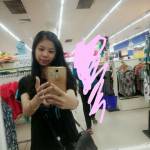 Trần Thị Mỹ Duyên - tìm bạn gái đã ly dị chồng