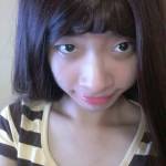 Lan Vi - tìm bạn gái đã ly dị chồng