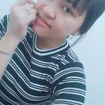 Trần Ngân Vy - tìm bạn gái đã ly dị chồng