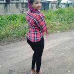 Lovely And ở , Senegal - lovely and fine baby  lovely a