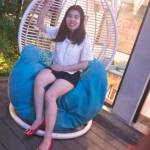 Huỳnh Thị  ở , TP Hồ Chí Minh - Độc thân, đã đi làm