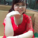 Bùi Thanh Hải - tìm bạn gái đã ly dị chồng