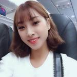 Lê Thị Huyền Trang - tìm bạn gái đã ly dị chồng