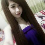 Mai Kim Duyen - tìm bạn gái đã ly dị chồng