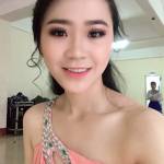 Đoàn Nguyễn Song Nhi - tìm bạn gái đã ly dị chồng