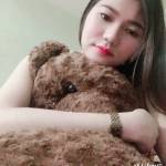 Diệu Tuyết - tìm bạn gái đã ly dị chồng