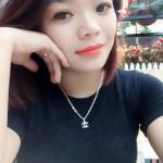 Thu Trang - tìm bạn gái đã ly dị chồng