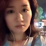 Hân Du - tìm bạn gái đã ly dị chồng