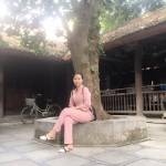  Nga ở , Hà Nội - Y tá