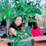  Thanh Hoa ở Châu Đức, Bà Rịa - Là một người lãng mạn, vui vẻ,