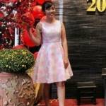 Bùi Thị Ti ở Tân Phú, TP Hồ Chí Minh - Hiền lành , muốn tìm nữa còn l