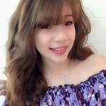 Candy Nguyen - tìm bạn gái đã ly dị chồng