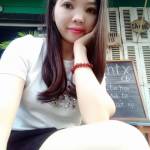  Nhung ở Hoàng Mai, Hà Nội - Hiền lành,dễ mến,tìm người phù