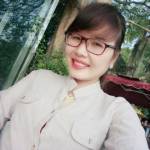 Nguyễn Thị Dung - tìm bạn gái đã ly dị chồng