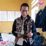 Vuhaihau trên ứng dụng Tìm bạn bốn phương