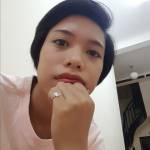 Trần Thu Hương - tìm bạn gái đã ly dị chồng