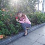  Nguyễn Nhung - tìm bạn gái đã ly dị chồng