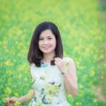 Linh Phương - tìm bạn gái đã ly dị chồng