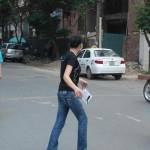 Sao Biển - tìm bạn gái đã ly dị chồng