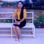 Yến - tìm bạn gái đã ly dị chồng