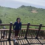 Hang Nguyen - tìm bạn gái đã ly dị chồng