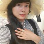 Nguyễn Thúy Vân - tìm bạn gái đã ly dị chồng