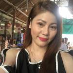 Sally Bui - tìm bạn gái đã ly dị chồng