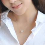 Hoài Vy - tìm bạn gái đã ly dị chồng