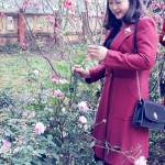 Trương Thị Tuất - tìm bạn gái đã ly dị chồng