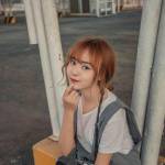 Phan Lê Bảo Ngọc - tìm bạn gái đã ly dị chồng