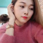Kim Thoa - tìm bạn gái đã ly dị chồng