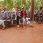 Pham Thi My Xuyen - tìm bạn gái đã ly dị chồng