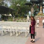 Thuần Phương - tìm bạn gái đã ly dị chồng