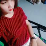 Võ Minh Tuyết - tìm bạn gái đã ly dị chồng