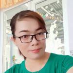 Phạm Thúy Loan - tìm bạn gái đã ly dị chồng