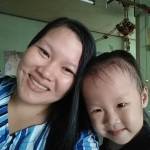 Hồng Phạm - tìm bạn gái đã ly dị chồng