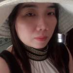 Trân Anh Thư - tìm bạn gái đã ly dị chồng