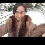 Ton Nu Huy ở , Pháp - Tôi rất thich biển bởi vì biển