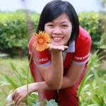 Nguyễn Thị Yến - tìm bạn gái đã ly dị chồng