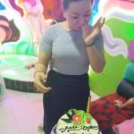  Quỳnh Gia ở ,  - 33 tuổi ,ly hôn, có một con tr