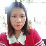 Hà Thị Kim Loan - tìm bạn gái đã ly dị chồng