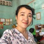 Lê Thị Anh Thơ - tìm bạn gái đã ly dị chồng